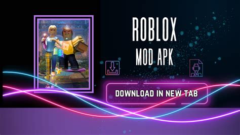 Roblox v2.639.688 MOD APK (Mega Menu, 60 Features).